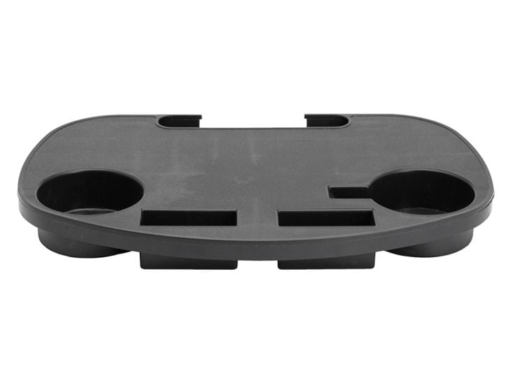 Redcliffs tavolino laterale per sedia - Black