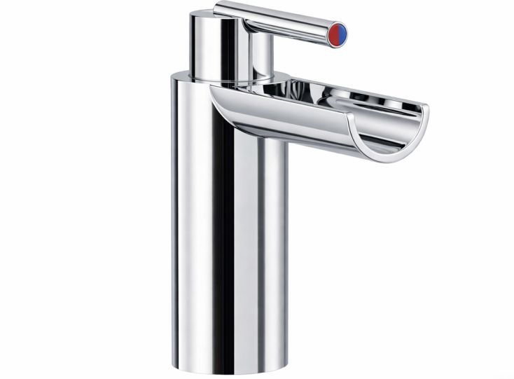 Reich Cascade B miscelatore