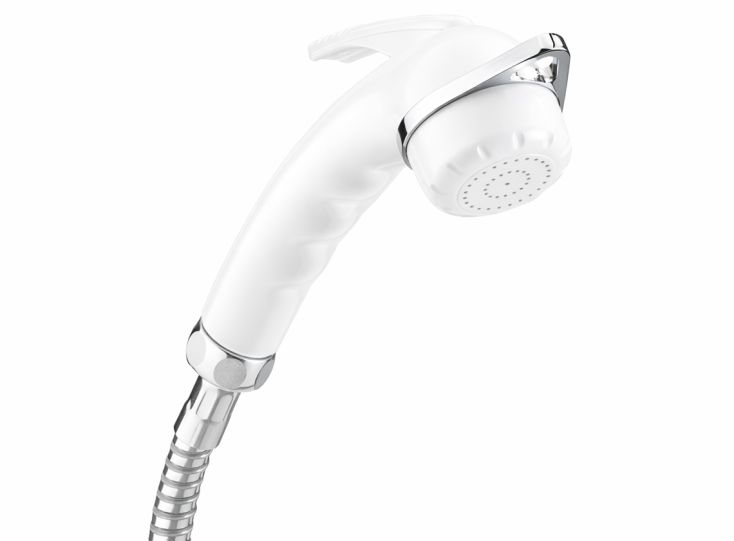 Reich Charisma doccia regolabile