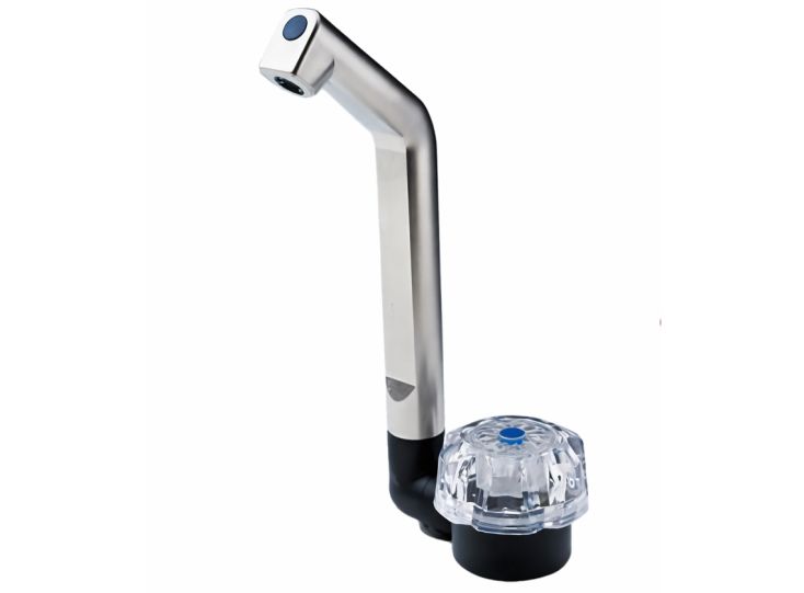 Reich De Luxe rubinetto per acqua fredda