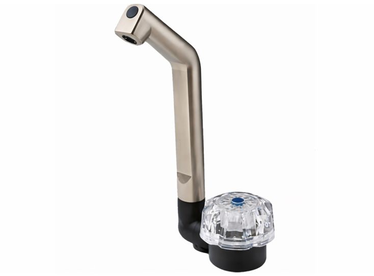 Reich Deluxe rubinetto