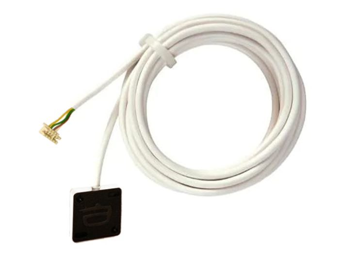 Reich Easydriver controllo tramite app 2.0