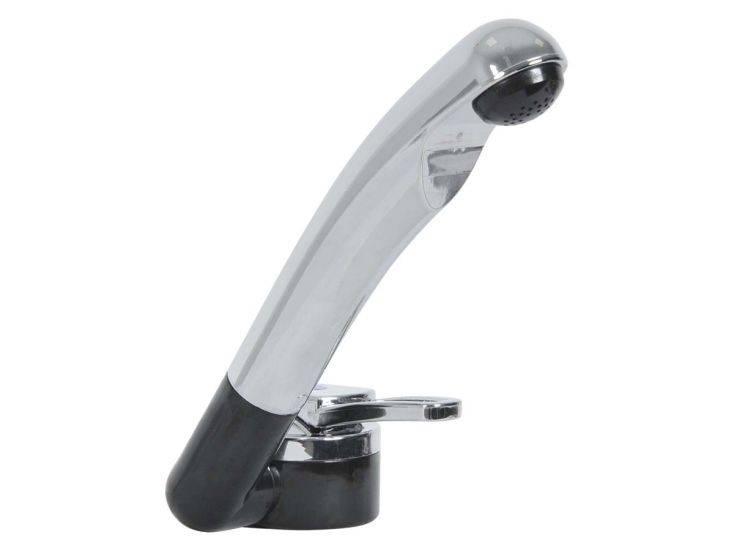 Reich Keramik De Luxe miscelatore - Chrome