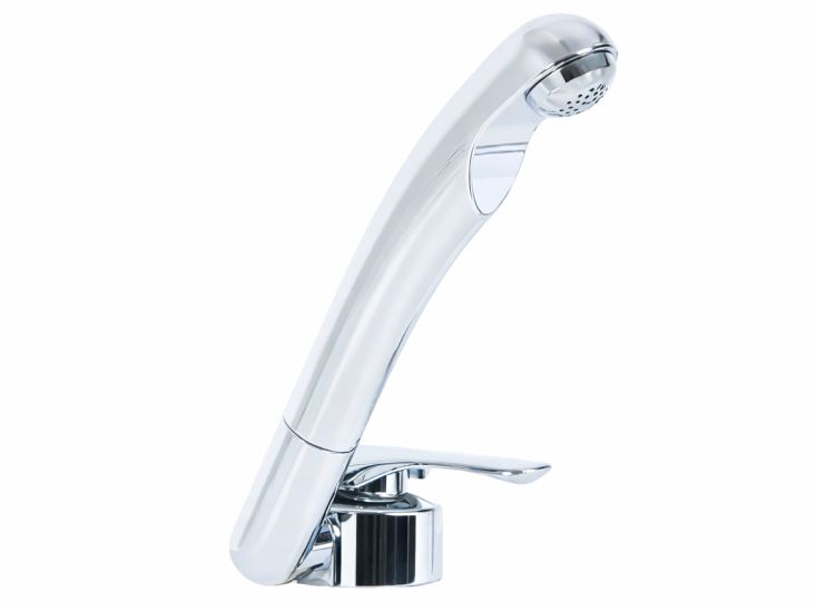 Reich Keramik Samba rubinetto miscelatore - 39 mm