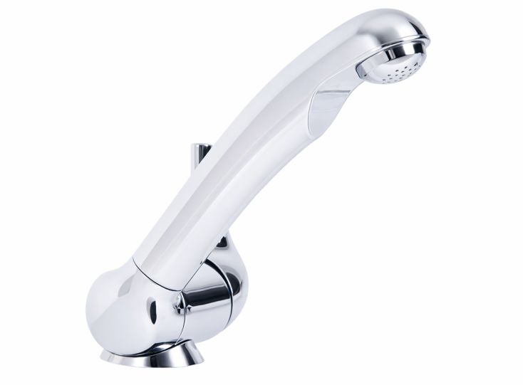 Reich Keramik Style miscelatore