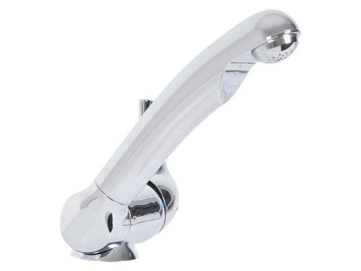 Reich Keramik Style miscelatore