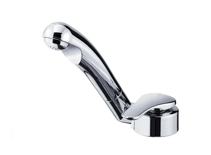 Reich Samba rubinetto acqua fredda - 33 mm
