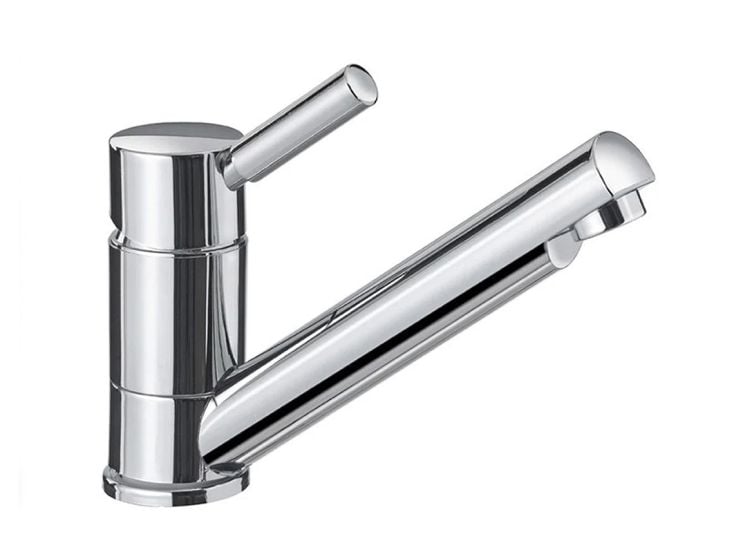 Reich Trend E rubinetto acqua fredda - 33 mm
