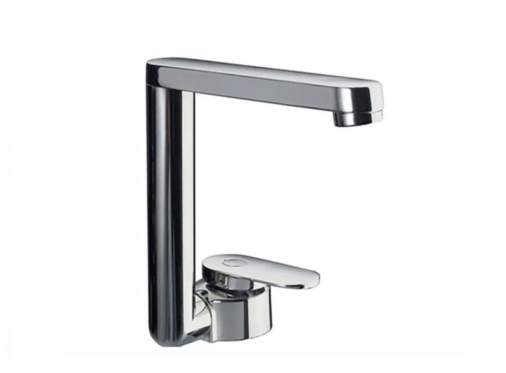 Reich Twister rubinetto acqua fredda - 33 mm
