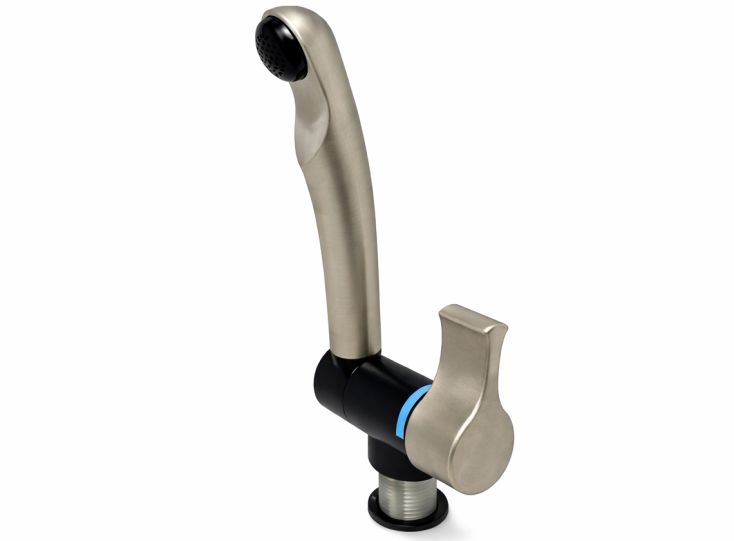 Reich Mono-Mix Style 2005 miscelatore - grigio