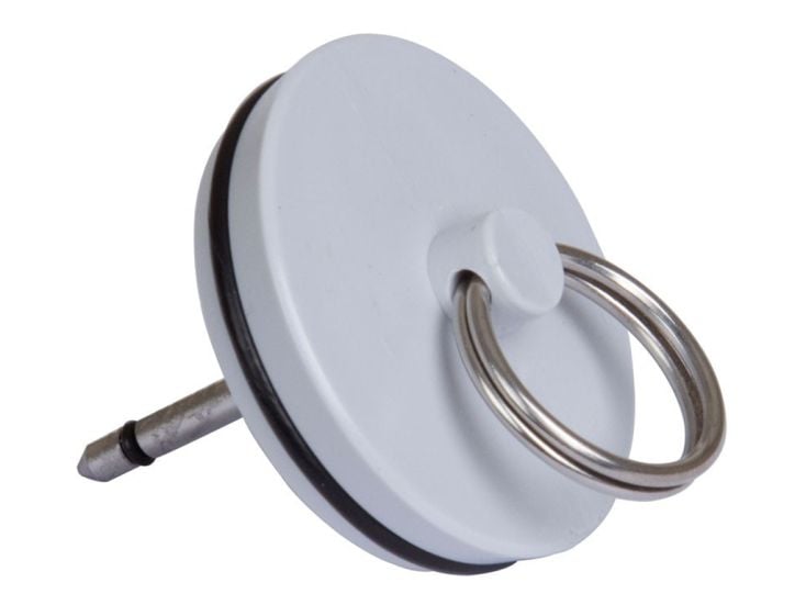 Reich tappo di chiusura sifone - 33 MM