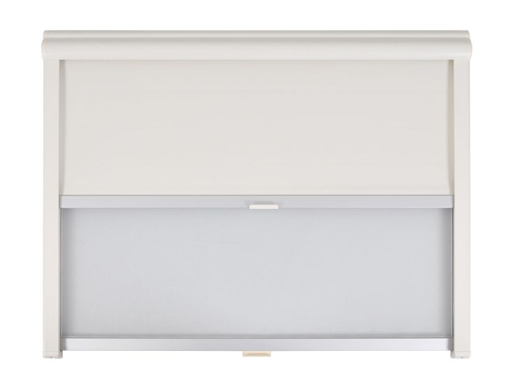Remis Remiflair I 87 x 65.50 cm Combirollo - crema