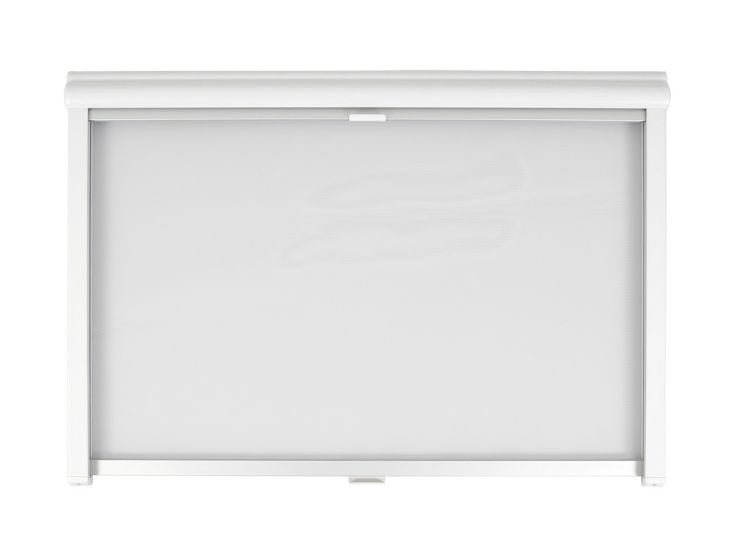 Remis Remiflair I 80 x 70 cm Combirollo - grigio chiaro