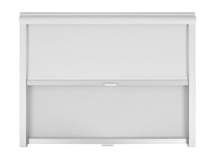 Remis Remiflair I oscurante combinato grigio – 133 x 69,5 cm