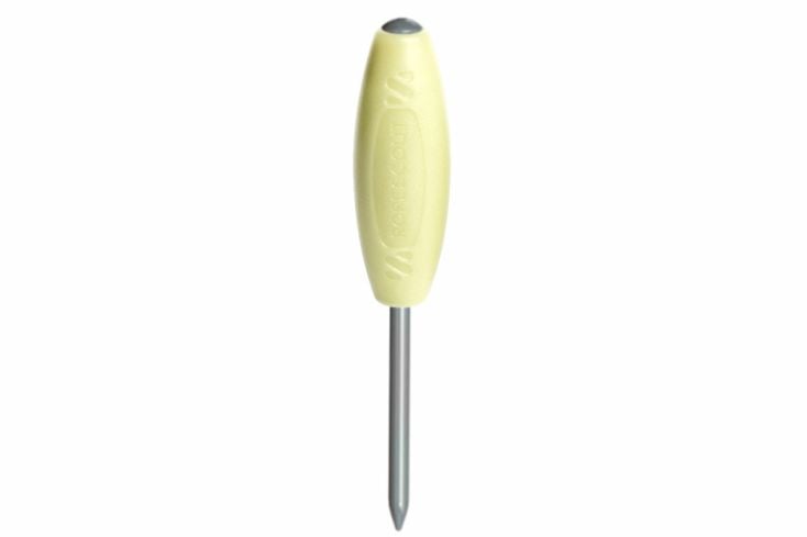 Ropescout Glow In The Dark picchetti fermatelo