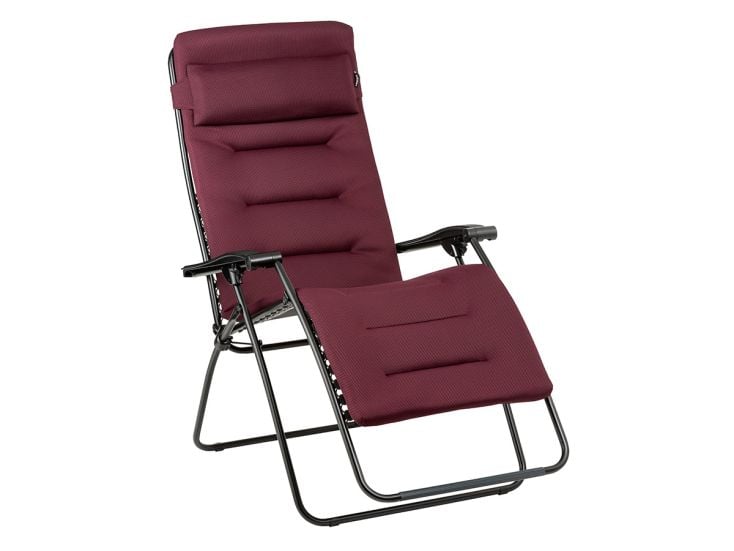 Lafuma RSX Clip AirComfort sedia relax