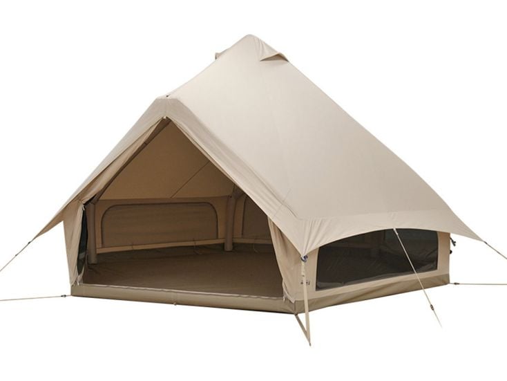 Obelink Sahara 400 Easy Air tenda a campana gonfiabile