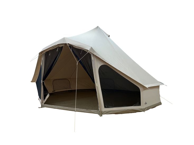 Obelink Sahara 500 High Door tenda a campana