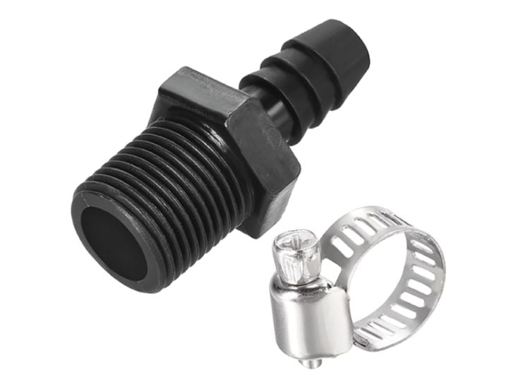 Sanymo AquaSnap adattatore