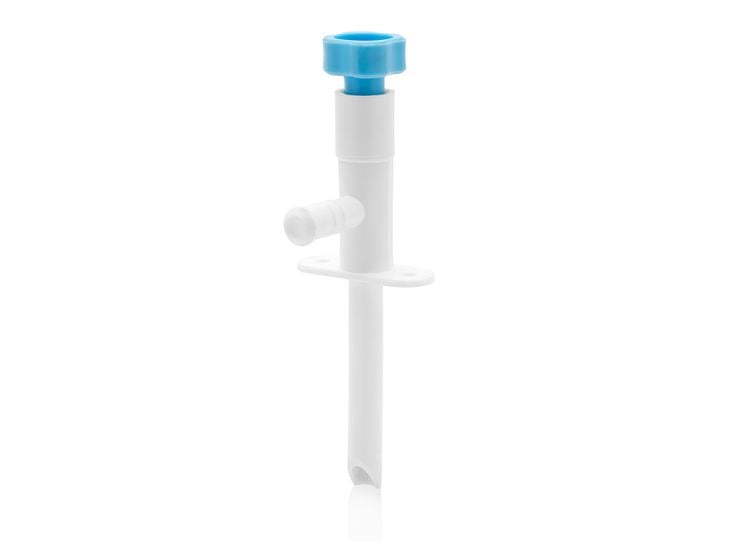 Sanymo Aquasnap DT2 valvola di scarico