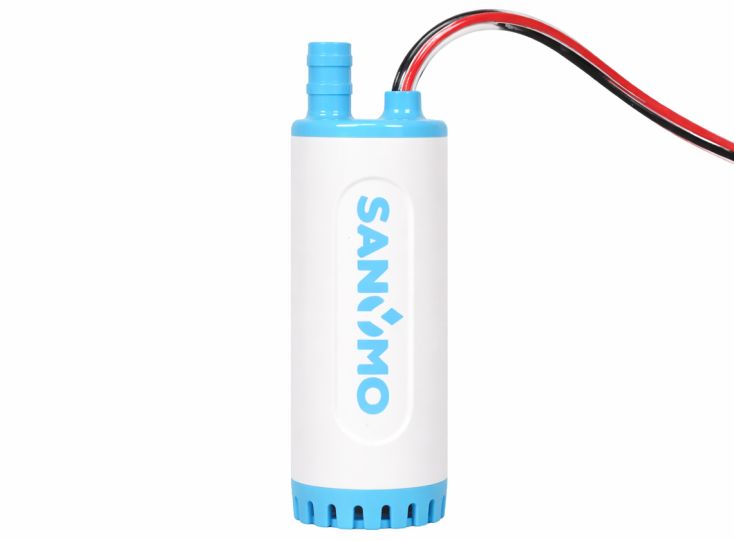 Sanymo SP-18 pompa sommersa