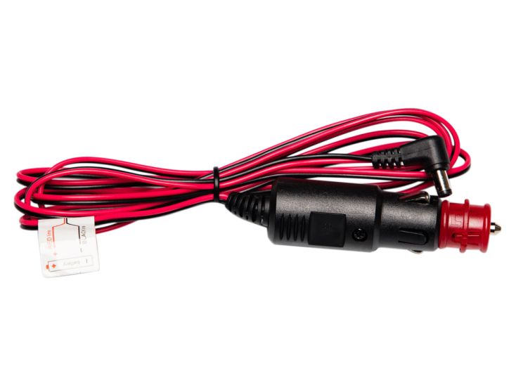 Satenne cavo di alimentazione TV 12 volt