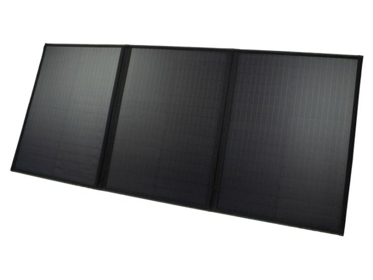Pro-User 100 W pannello fotovoltaico pieghevole