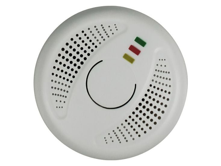 Schwabe H-AL 8300 K.O. rilevatore di gas