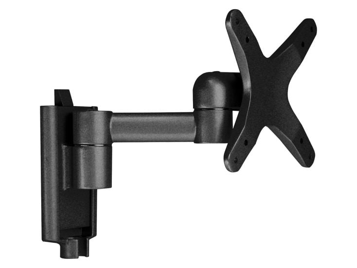 Schwaiger staffa per TV - 7,5 - 16,5 cm