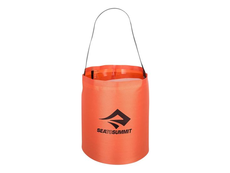 Sea to Summit secchio pieghevole - 20 litri