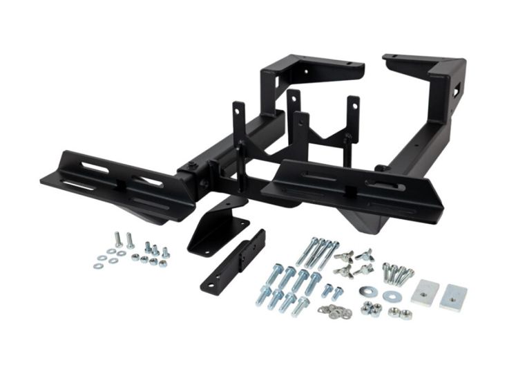 Enduro Sesamo kit di montaggio per diversi marchi - L1-L3