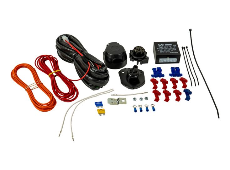 Enduro Sesamo modulo di collegamento universale