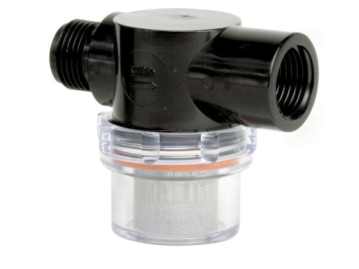 Shurflo filtro dell'acqua