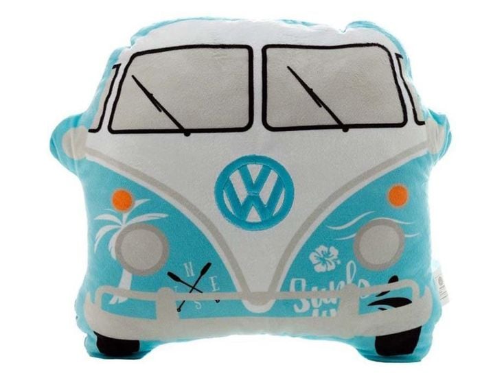 Volkswagen T1 Surf Adventure cuscino decorativo