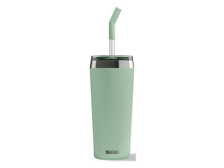 SIGG Helia 600 ml borraccia termica - Green