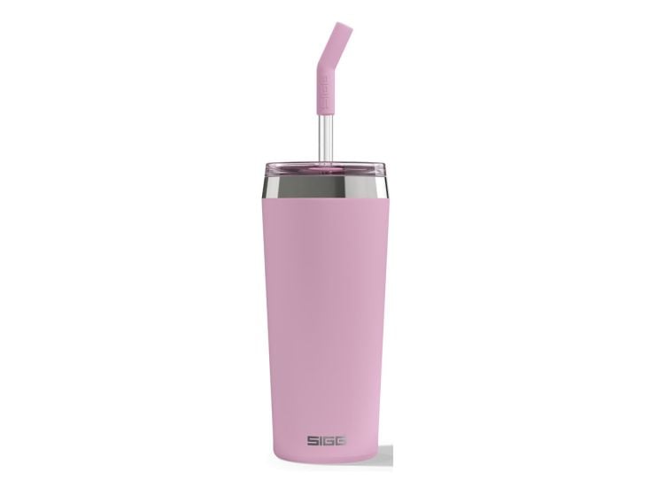 SIGG Helia 600 ml borraccia termica - Pink