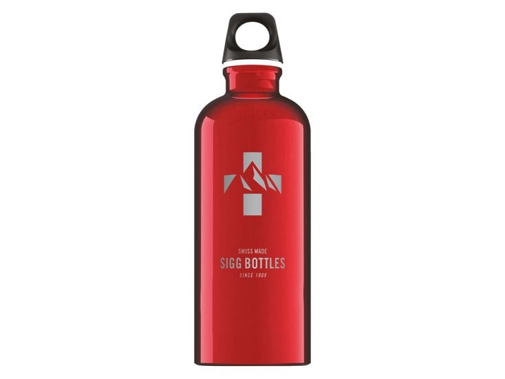 SIGG Mountain borraccia 600 ml
