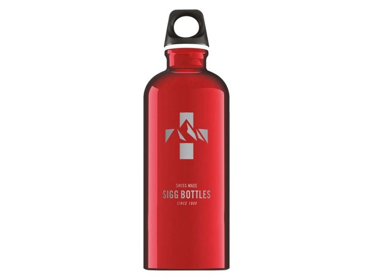 SIGG Mountain borraccia 600 ml