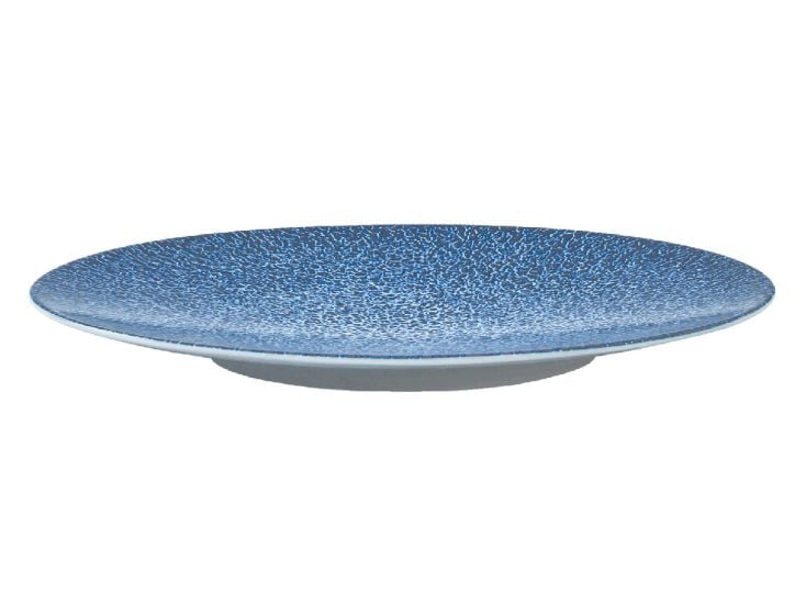 Silwy piatti da colazione magnetici set da 2 - Ocean