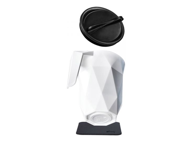 Silwy tazza magnetica