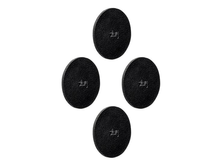 Silwy Ø5 Nano-Gel-Pads sottobicchieri