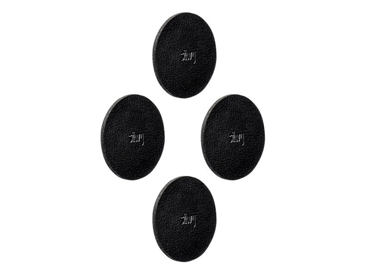 Silwy Ø6,5 Nano-Gel-Pads sottobicchieri