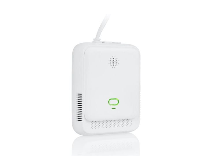 Smartwares rilevatore di gas
