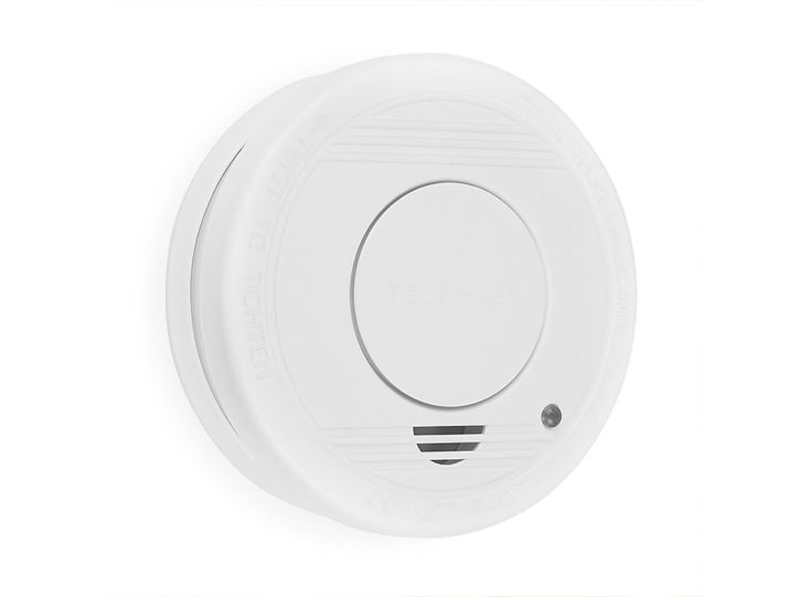 Smartwares rilevatore di fumo
