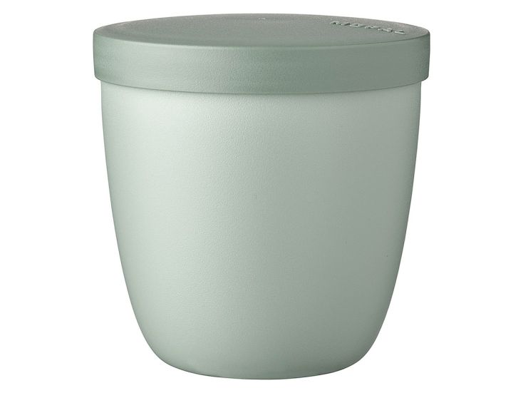 Mepal Ellipse 500 ml contenitore per alimenti - Nordic Sage