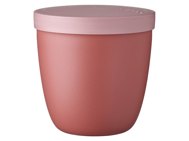 Mepal Ellipse 500 ml contenitore per alimenti - Vivid Mauve