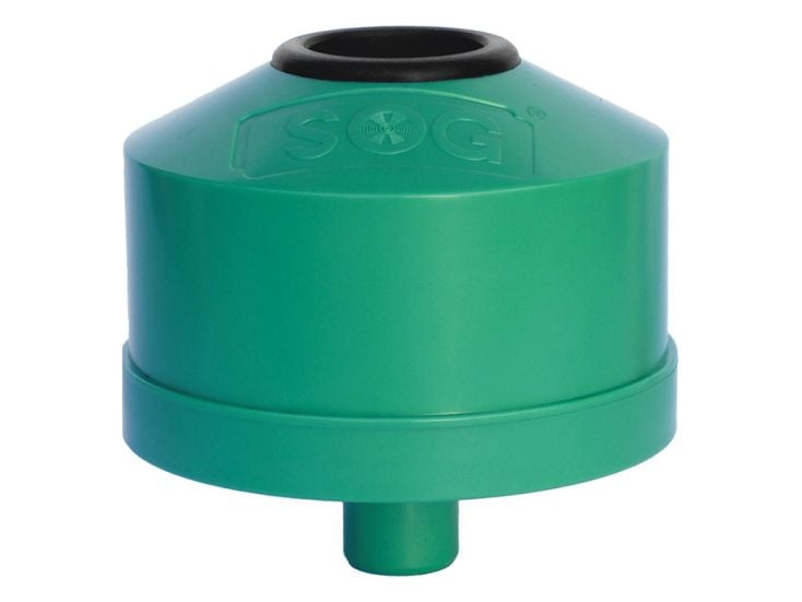 SOG filtro per variante da pavimento