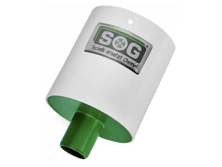 SOG TT cartuccia per filtro