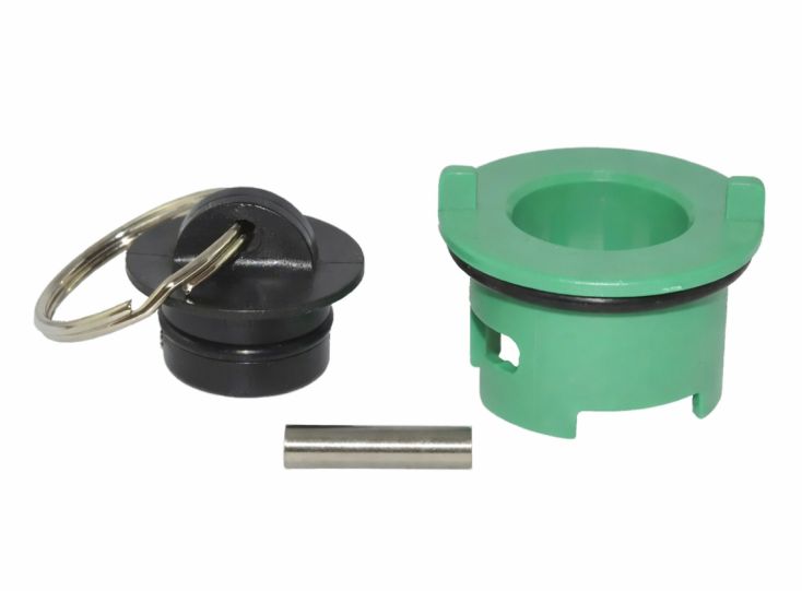 SOG 3000A attacco per secondo serbatoio