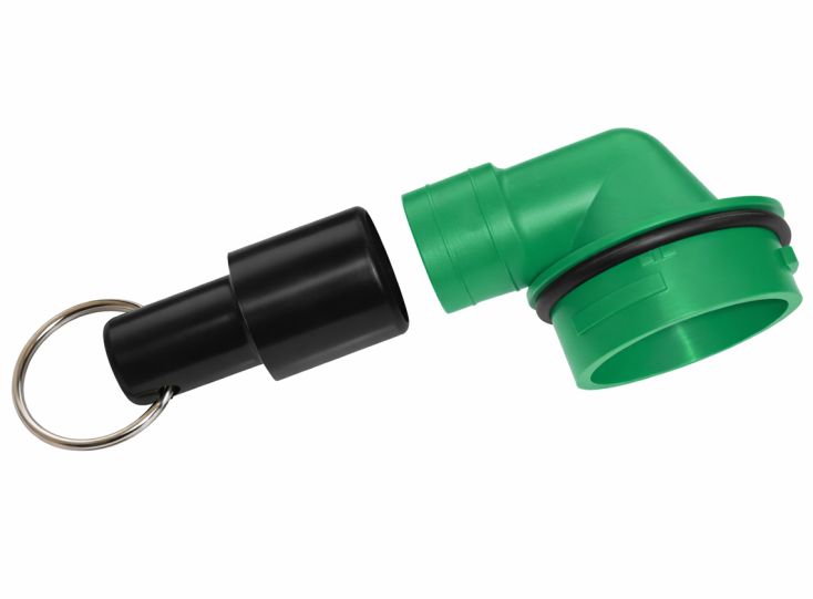 SOG tipo B attacco per seconda toilette